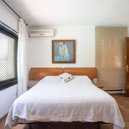 By The 5 Bedrooms *