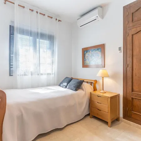 By The 5 Bedrooms